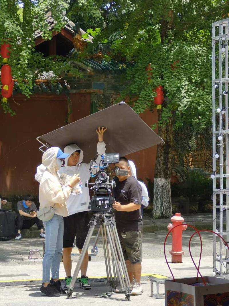 仪陇县TVC拍摄公司：资深团队坐镇，打造现象级广告作品的幕后推手