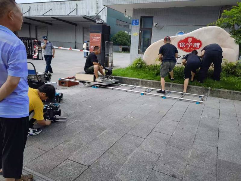 仪陇县TVC拍摄：制造业专属TVC方案，用镜头展现企业硬核实力！