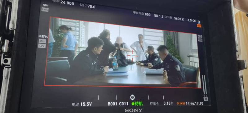 仪陇县广告片拍摄公司服务世界500强的标准化体系